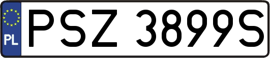 PSZ3899S