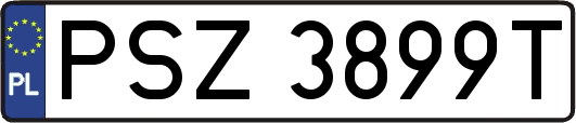 PSZ3899T