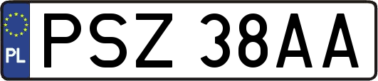PSZ38AA