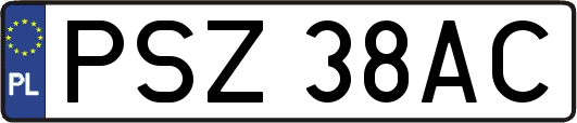 PSZ38AC