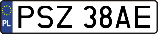 PSZ38AE