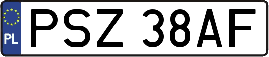 PSZ38AF