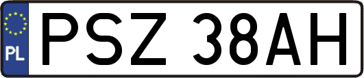 PSZ38AH