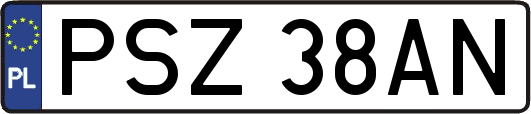PSZ38AN