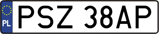 PSZ38AP