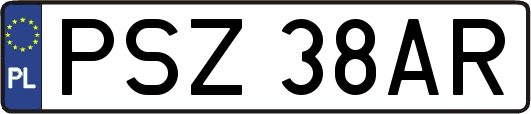 PSZ38AR