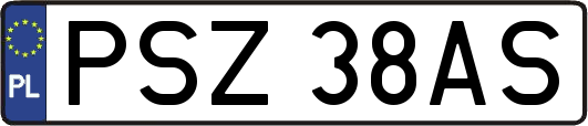 PSZ38AS