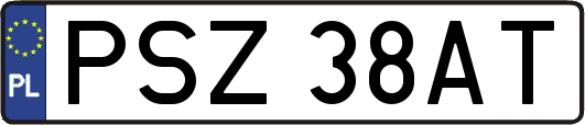 PSZ38AT