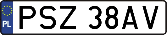 PSZ38AV
