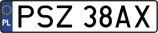 PSZ38AX