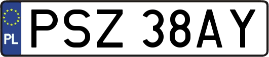 PSZ38AY