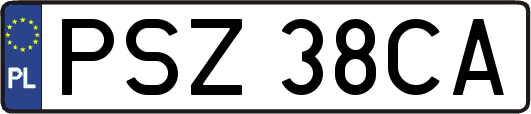 PSZ38CA
