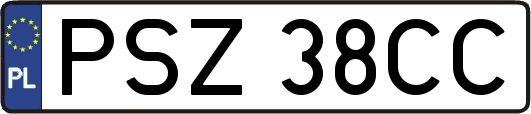 PSZ38CC