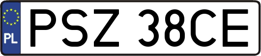 PSZ38CE