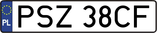 PSZ38CF