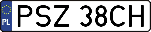 PSZ38CH