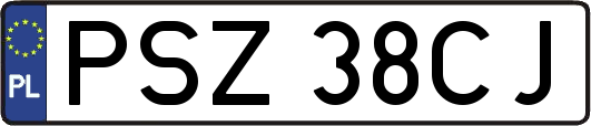 PSZ38CJ