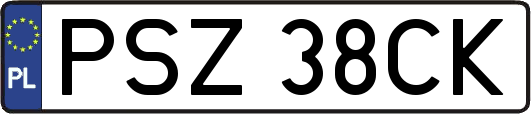 PSZ38CK