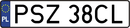 PSZ38CL
