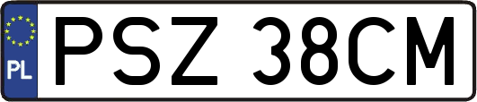 PSZ38CM