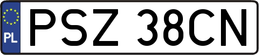 PSZ38CN