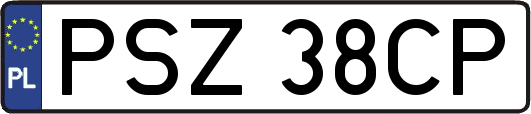 PSZ38CP