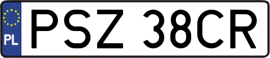 PSZ38CR