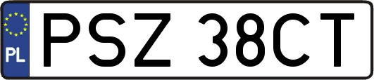 PSZ38CT