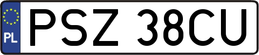 PSZ38CU