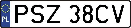 PSZ38CV