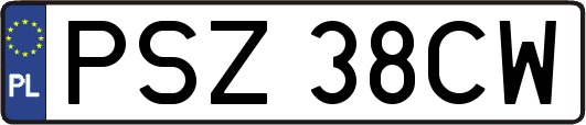 PSZ38CW