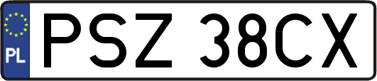 PSZ38CX