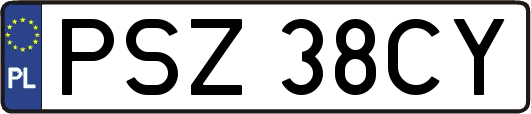 PSZ38CY