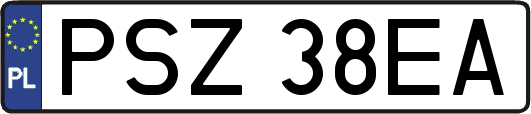 PSZ38EA