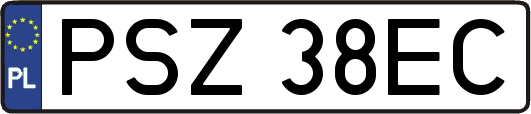 PSZ38EC