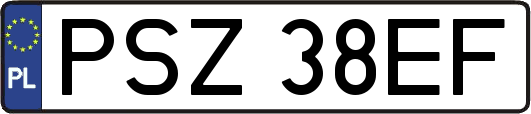 PSZ38EF