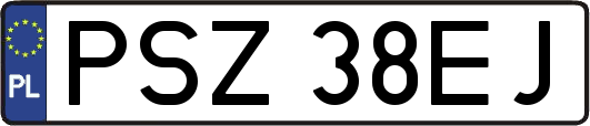 PSZ38EJ