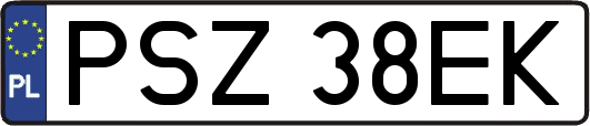 PSZ38EK