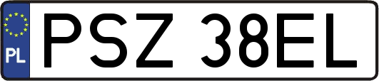 PSZ38EL