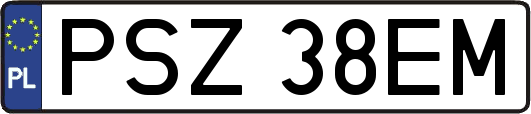 PSZ38EM