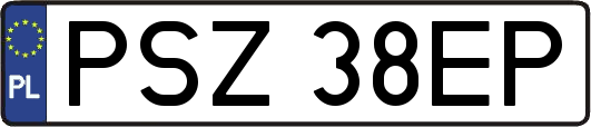 PSZ38EP