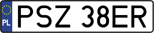 PSZ38ER