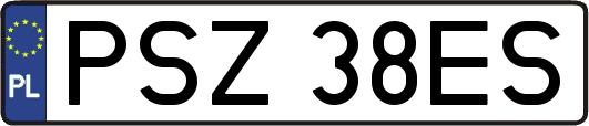PSZ38ES
