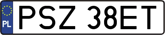 PSZ38ET