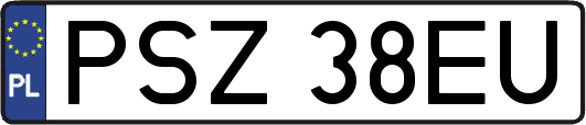 PSZ38EU