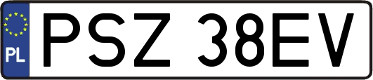 PSZ38EV