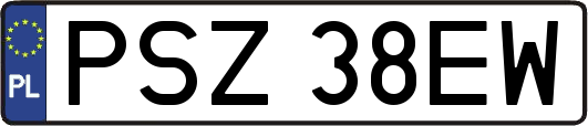 PSZ38EW