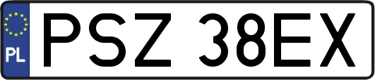 PSZ38EX