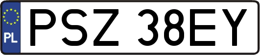 PSZ38EY