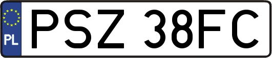 PSZ38FC